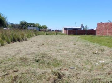 Terreno , Ituzaingó · Terreno en Calle Santa Cruz y Calle Pelegrini