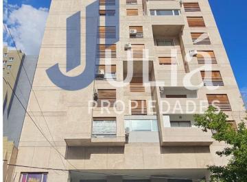 Departamento · 118m² · 5 Ambientes · 1 Cochera · Venta Departamento Santa Fe 645 - Neuquén Centro