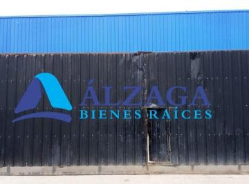 Bodega-Galpón , Berazategui · Galpon, 20 X 50, Total de m 1000, Al Frente 300 m de Playa y 700 Cubiertos.