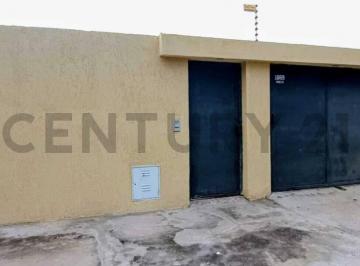 Casa · 100m² · 3 Ambientes · 2 Cocheras · Se Vende Casa en Las Heras