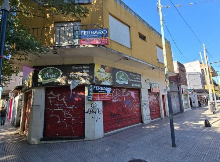 Oficina comercial · 40m² · 3 Ambientes