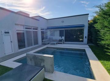 Casa de 5 ambientes, Berazategui · Casa 5 Ambientes Altos de Hudson II Apta Crédito