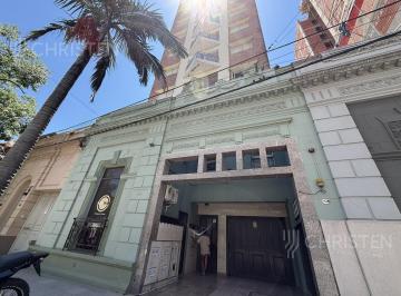 frente · Departamento Amoblado en Alquiler