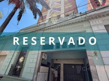 reservado · Departamento Amoblado en Alquiler