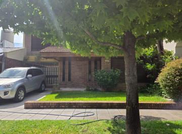 Casa de 4 ambientes, Tres de Febrero · Venta Casa 4 Ambientes en Ciudad Jardin El Palomar