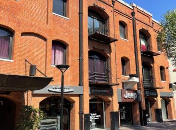 Oficina comercial de 6 ambientes, Puerto Madero · Impecable Oficina Frente a Alicia Moreau de Justo 2000 C/cohera Amplia