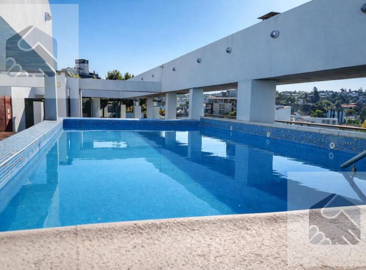 Departamento · 65m² · 3 Ambientes