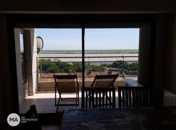 Departamento · 89m² · 4 Ambientes · 1 Cochera · Departamento 2 Dorm. con Amenities - San Martin 300 - Centro Rosario | Venta
