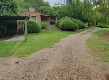 Quinta vacacional de 1 ambiente, Villa de Soto · Se Vende Complejo de Cabañas en Villa de Soto