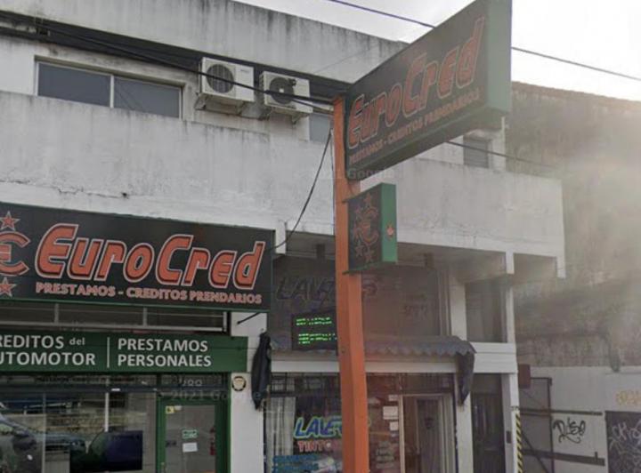 Terreno · 137m² · 5 Ambientes · 10 Cocheras