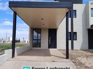 PH · 90m² · 5 Ambientes · 1 Cochera · Duplex a Estrenar 2 Dorm. Cuestas de Manantiales