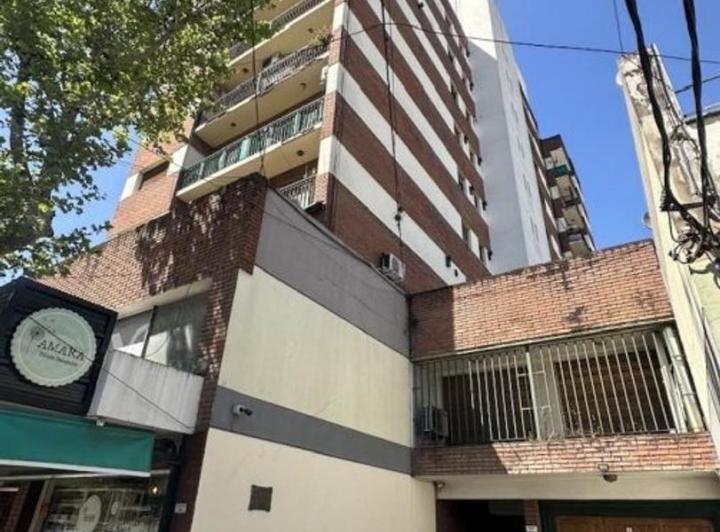 Departamento en venta en Monte Grande · 2 ambientes
