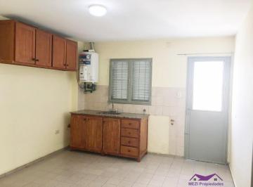 Departamento · 70m² · 2 Dormitorios · Depto 2 Dorm con Balcon