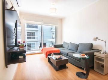 Departamento · 70m² · 3 Ambientes · 1 Cochera · Departamento en Venta en Palermo, Capital Federal, Buenos Aires