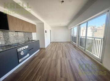 Departamento · 36m² · 1 Ambiente · Departamento en Almagro