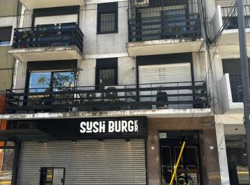 Av. Cordoba 2077 · Departamento a La Venta