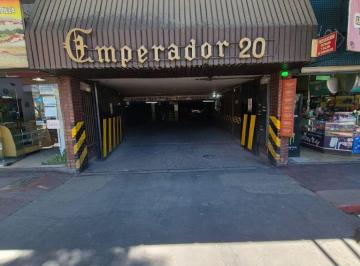 Garage , Ciudad de Mendoza · Cochera a La Venta en Ciudad