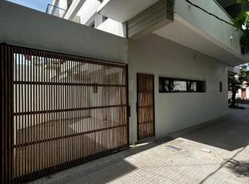 Departamento · 58m² · 2 Ambientes · Aveni 1 Esq 37 La Plata - Venta a Estrenar Planta Baja Entrada Independiente - 1 Dorm en Planta B