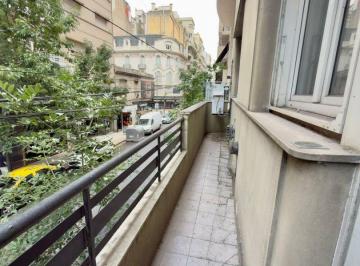EDP-EDP-2308_2 · Venta de Departamento 3 Ambientes en Recoleta, Capital Federal - Apto Credito