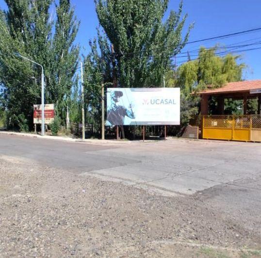 Terreno · 807m²