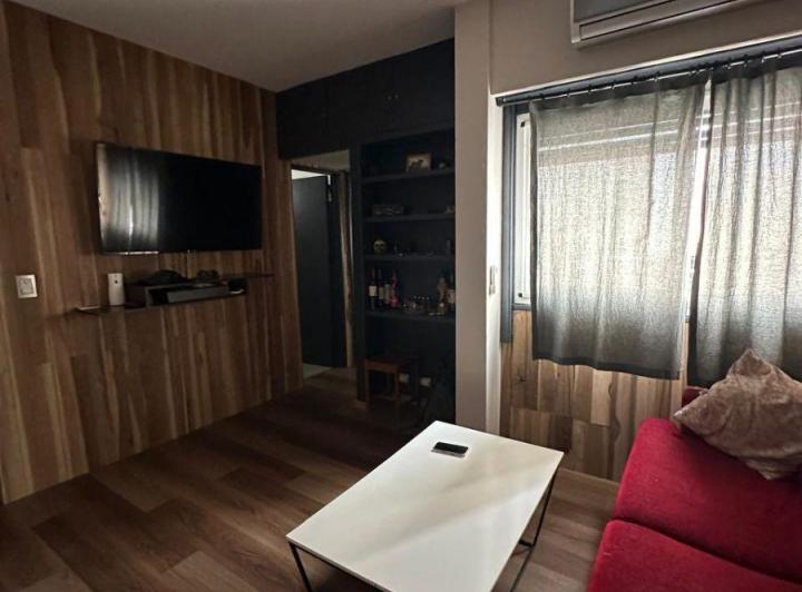 Departamento · 38m² · 2 Ambientes