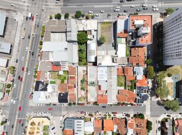 Terreno · 405m² · Lote Apto Desarrollo en El Barrio Chauvin