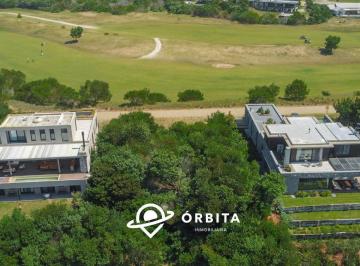 Terreno · 1097m² · Lote a La Venta en Barrio Golf I, Costa Esmeralda