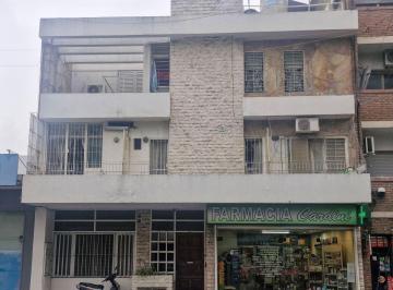 Departamento de 2 ambientes, Rosario · Departamento 1 Dormitorio - 1er Piso Escalera