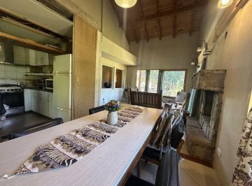 MLP-MLP-546_2 · Casa en Venta de 3 Dorm. en San Martín de Los Andes, Ruca Hue