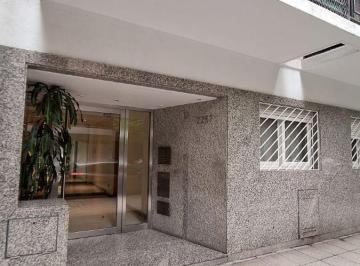 Departamento de 1 ambiente, Belgrano · Excelente Monoambiente Reciclado a Nuevo