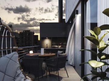 Departamento · 43m² · 2 Ambientes · Departamento - Belgrano