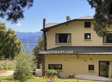 Casa · 850m² · 4 Ambientes · Casa en Las Vertientes