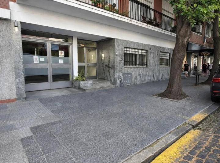 Departamento · 141m² · 7 Ambientes · 1 Cochera