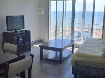 Departamento · 80m² · 3 Ambientes · 1 Cochera · 24 Meses - 3 Ambientes - Coch - Frente Al Mar - Varese