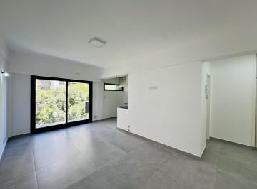 Departamento · 41m² · 2 Ambientes · Depto 2 Amb con Balcon Hecho a Nuevo - Acassuso