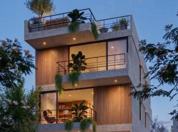 Departamento de 2 ambientes, Pinamar · Viento Sur II | Departamentos en Venta en Pozo a 200 m del Mar