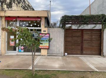Local comercial · 33m² · Venta Local Comercial en Villa Santa Rosa y Terreno