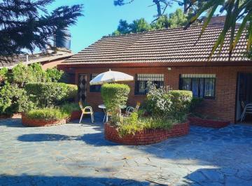 Casa de 2 ambientes, Villa Gesell · Casa con 678 m², Zona Centro, Gran Parque