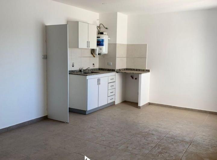 Departamento en venta en Florentino Ameghino · 1 ambiente
