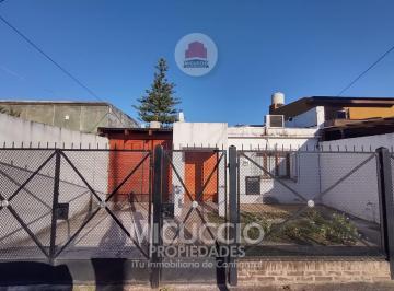 Casa · 85m² · 2 Ambientes · 1 Cochera · Casa en Venta | Av 25 de Mayo N° 360, Escobar Centro