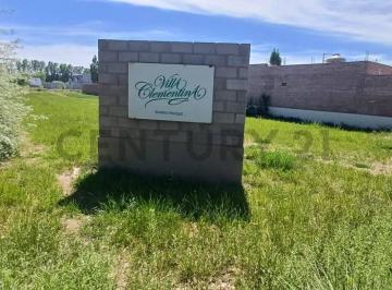 Terreno · 450m² · Venta Terreno Subdividible Fernandez Oro