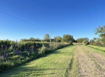 Campo · 155000m² · Venta Campo en Lobos 15,5ha