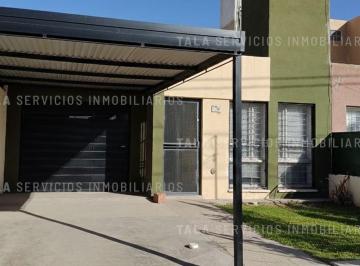 Casa de 4 ambientes, Córdoba · Casa con 300 m² en Venta con 1 Dormitorio, con Opción a 2. en Carrara Sur de Horizonte