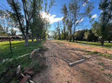 Terreno · 25789m² · Venta Terreno de 25789 m² - Mercedes, Buenos Aires