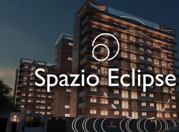Departamento · 33m² · 2 Ambientes · 2 Ambientes a Estrenar - Spazio Eclipse
