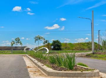 Terreno · 300m² · Venta - Terreno en Eco Vida - Villa Amelia