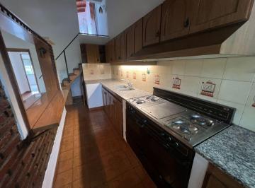 Casa de 6 ambientes, La Plata · Venta Casa con Local en Barrio Norte La Plata