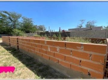 Terreno · 430m² · Terreno con Avance de Obra en Venta