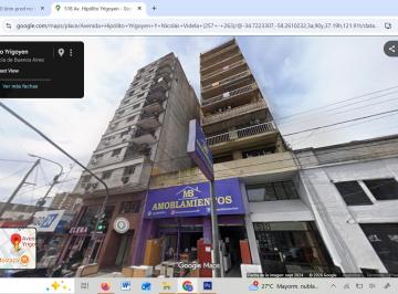 Departamento de 3 ambientes, Quilmes · Alquiler Y/o Venta - Depto. 3 Amb. Quilmes Ctro.