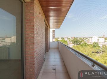 Departamento · 75m² · 3 Ambientes · Departamento en Venta de 2 Dorm., Apto Crédito - Alto Alberdi
